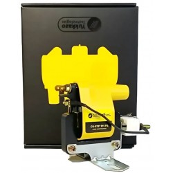 Bobina Seca Universal Con Resistencia