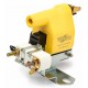 Bobina Seca Universal Con Resistencia
