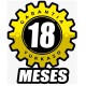 Bobina Seca Universal Con Resistencia
