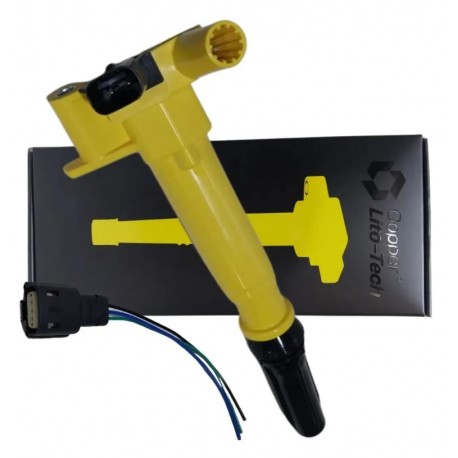 Bobina Super Duty 6.2 Izquierda