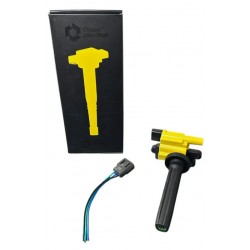 Bobina De Encendido Mitsubishi Lancer CS3 1.6