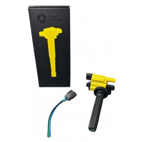 Bobina De Encendido Mitsubishi Lancer CS3 1.6