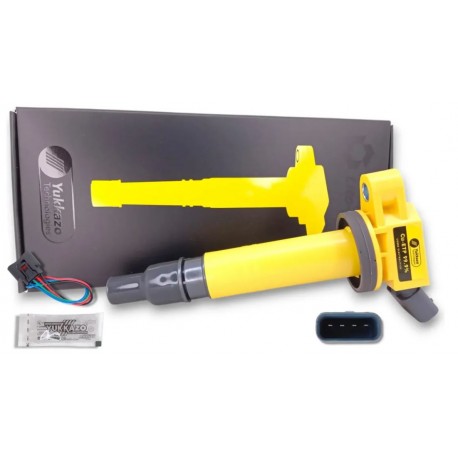 Bobina Encendido Toyota 4runner Fortuner Motor 1GR 4.0