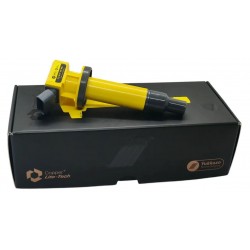 Bobina Encendido Toyota Corolla New Sensation 1.6L 1.8L 16V