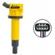 Bobina Encendido Toyota Corolla New Sensation 1.6L 1.8L 16V