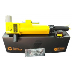 Bobina Encendido Copper Jeep Cherokee Kk 3.7 2008-2015