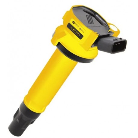 Bobina De Encendido Copper Toyota Terios Bego 1.5 2008-2013