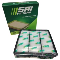 Filtro De Aire Mitsubishi Lancer Signo Outlander
