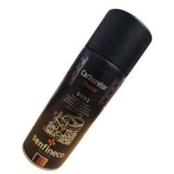 Limpia Inyector Spray 400ML