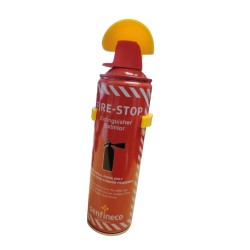 Extintor De Fuego En Espuma