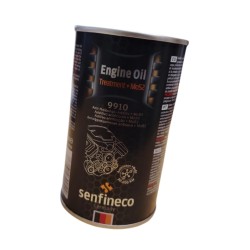 Aditivo Antifricción + Molibdeno Senfineco Aleman
