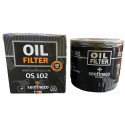 Filtro Aceite Fiat Uno Sierra Cherokee Caravan Dakota