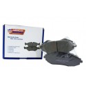 Pastillas Frenos Delanteras Aveo Optra 2004-2010