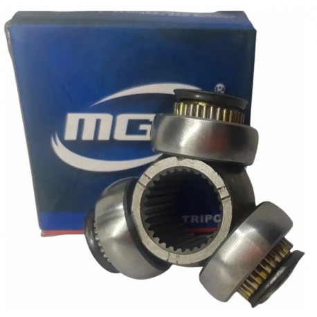 Triceta Chevrolet Optra automático 29X34