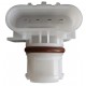 Conector Tapa Bomba Gasolina Dmax Silverado Tahoe Avalanche