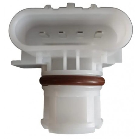 Conector Tapa Bomba Gasolina Dmax Silverado Tahoe Avalanche