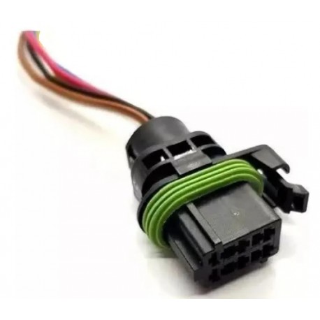 Conector Bomba Gasolina Renault Clio Symbol Logan Megane