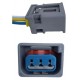 Conector Bobina Ford Fiesta Max Move Cuadrado