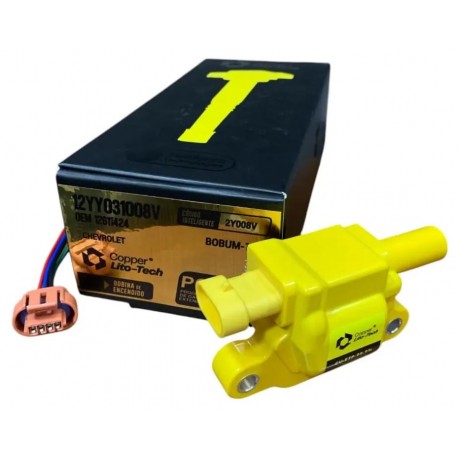 Bobina Silverado Avalanche Tahoe Vortec 5.3