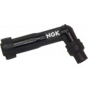 Capuchón Bujia Moto Largo Original NGK 102 Grados