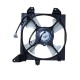 Electroventilador A/ A Lancer 2005 Al 2015 1.6 2.0 Touring