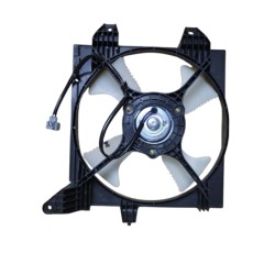 Electroventilador A/ A Lancer 2005 Al 2015 1.6 2.0 Touring
