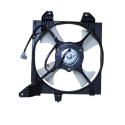 Electroventilador A/ A Lancer 2005 Al 2015 1.6 2.0 Touring