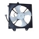 Electroventilador A/ A Lancer 2005 Al 2015 1.6 2.0 Touring