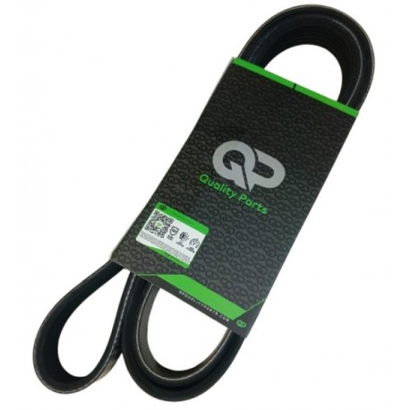 Correa Unica 6pk 2240 / 6pk 2235 Ford Fiesta Ecosport 1.6L