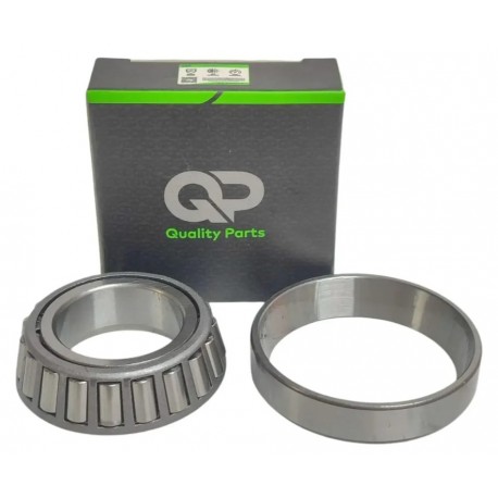 Rodamiento Delantera INT Mazda Bt50 Nissan Ford Explorer 4x2