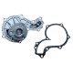 Bomba Agua Vw Gol Golf Saveiro Parati Vento Caddy Jetta 1.8L