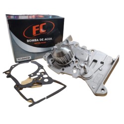 Bomba De Agua Renault Clio Symbol Scenic 16V