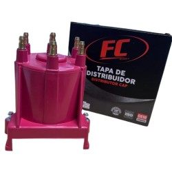 Tapa Distribuidor BLAZER 6 Cilindros 262 TBI