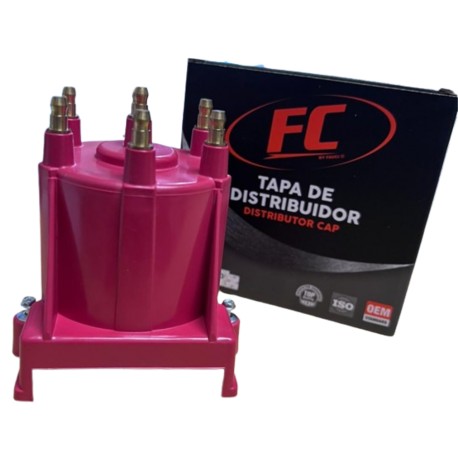 Tapa Distribuidor BLAZER 6 Cilindros 262 TBI