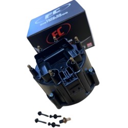 Tapa Distribuidor Chevrolet 6 Cil