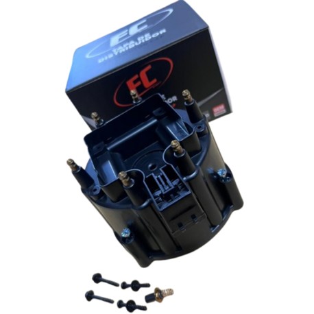 Tapa Distribuidor Chevrolet 6 Cil