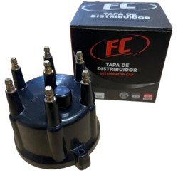 Tapa Distribuidor Jeep Cherokee 4.0 242 1991-1998