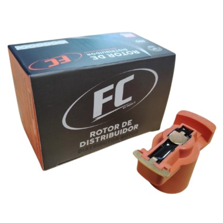 Rotor De Distribucion Volkswagen Escarabajo Kombi Brasilia