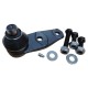 Muñon Inf. Clio 90-10 Kangoo 97-08 Megane 96-11