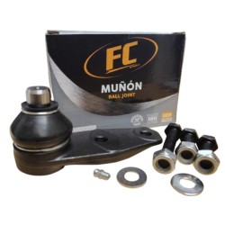 Muñon Inf. Clio 90-10 Kangoo 97-08 Megane 96-11