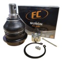 Muñon Delantero Inferior L300 1986-2006