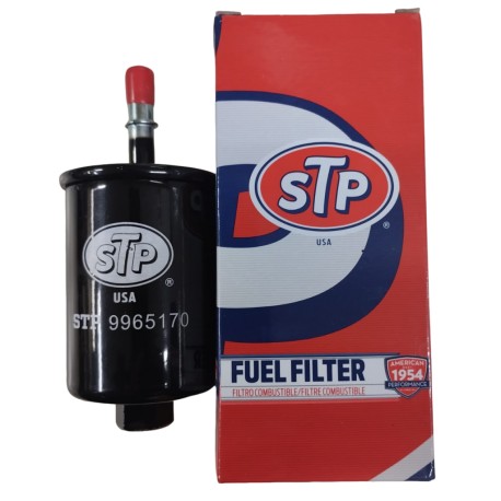 Filtro Gasolina
