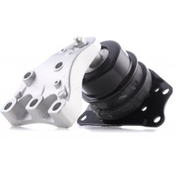 Base Motor Derecha Vw Fox Crossfox Spacefox Polo Con Brazo