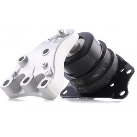 Base Motor Derecha Vw Fox Crossfox Spacefox Polo Con Brazo