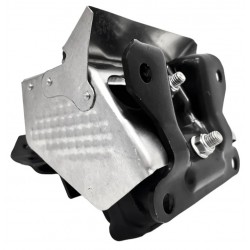 Base De Motor Chevrolet Silverado Tahoe Avalanche Cheyenne