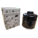 Filtro De Aceite Volkswagen Fox Cross Fox Space Fox