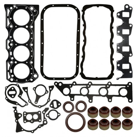 Juego Kit De Empacadura Chevrolet Swift 1.3 8 valvulas