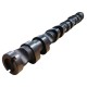 Arbol Leva de escape Chery Arauca X1 y QQ6 Motor 1.3