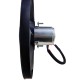 Electroventilador Volkswagen Fox Spacefox UNICO 2008-2010