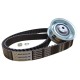 Kit Tiempo Volkswagen Golf Bora New Bettle Seat Leon 2.0